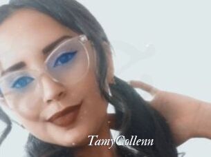 TamyCollenn Partouze