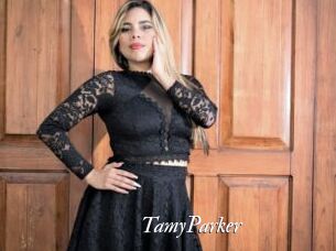 TamyParker