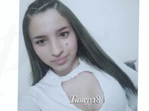 Tamyy18 Partouze