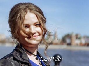 TaneWalts