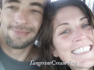 TangerineCream7879 Partouze