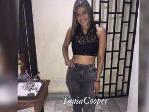 TaniaCooper