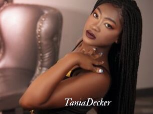 TaniaDecker