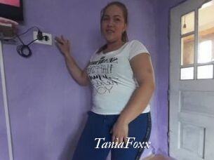 TaniaFoxx