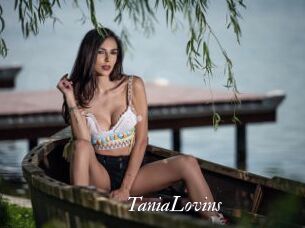 TaniaLovins