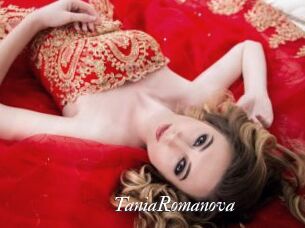 TaniaRomanova