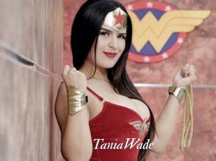 TaniaWade