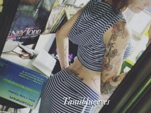 Taniiblueeyes