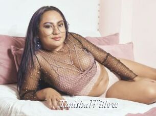 TanishaWillow