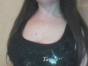 Tanjaa