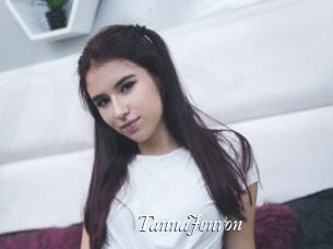 TannaJonron