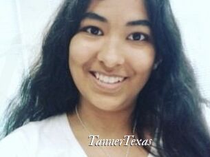 Tanner_Texas