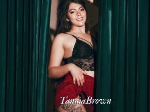 TanniaBrown