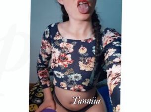 Tanniia