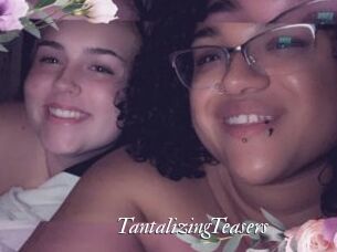 TantalizingTeasers