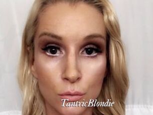 TantricBlondie
