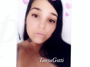 TanyaGotti