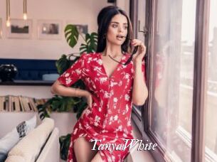 TanyaWhite