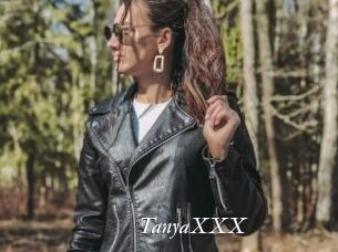 TanyaXXX