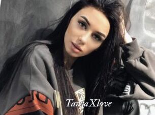 TanyaXlove
