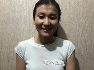 TaoKhan
