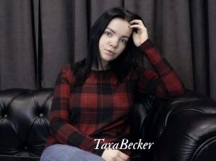 TaraBecker