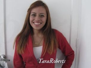 TaraRoberts