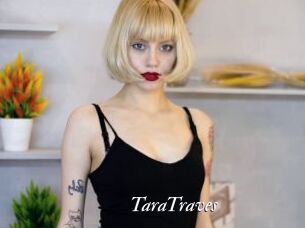 TaraTraves Partouze