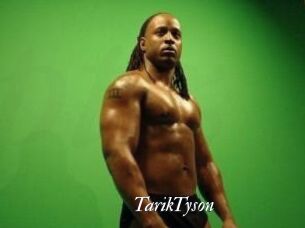 Tarik_Tyson