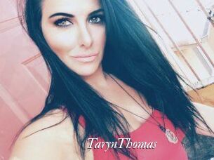 TarynThomas Partouze