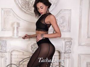 TashaHoney