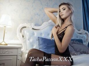 TashaPassionXXX