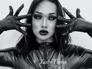 TashaTiara Partouze