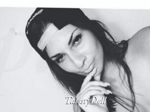 TassstyDoll