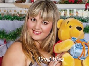 TasteMelons