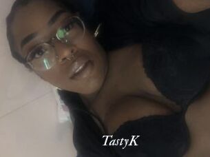 TastyK