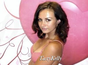 TastyKelly Partouze