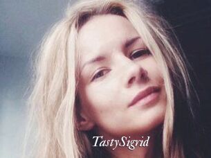 TastySigrid Partouze