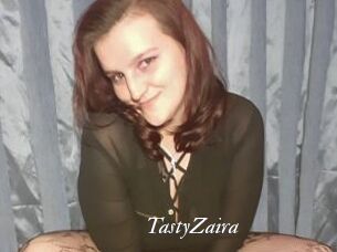 TastyZaira Partouze