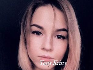Tasty_Kristy Partouze
