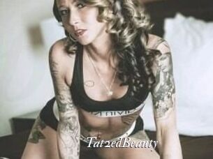 Tat2edBeauty