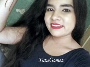 TataGomez