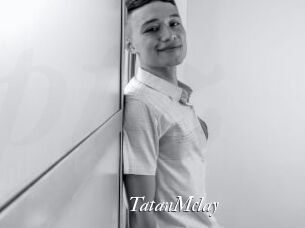TatanMclay