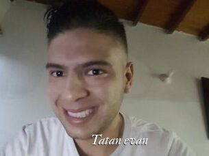 Tatan_evan