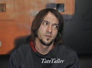 TateTaller