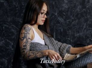 TatiAudley