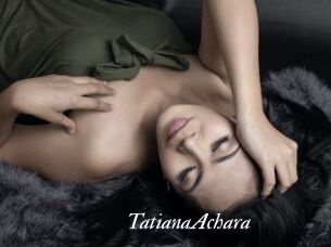 TatianaAchara