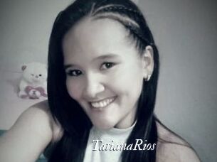 TatianaRios