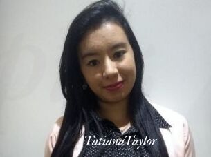 TatianaTaylor