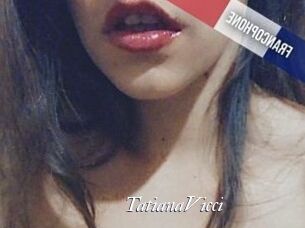 TatianaVicci Partouze